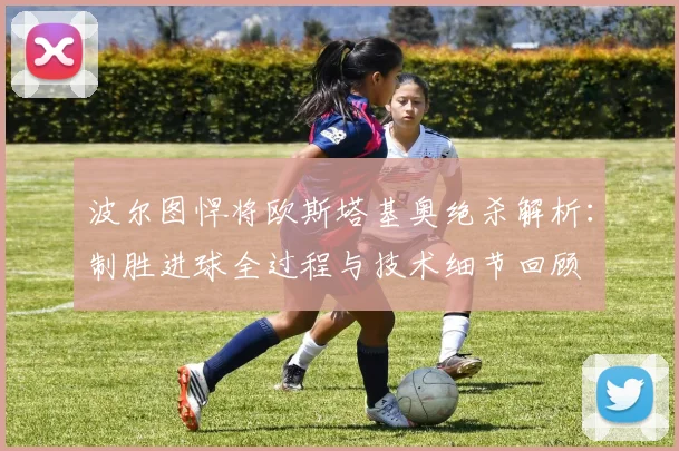 波尔图悍将欧斯塔基奥绝杀解析:制胜进球全过程与技术细节回顾